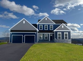 355 Long Run Rd #55, Drums, PA 18222