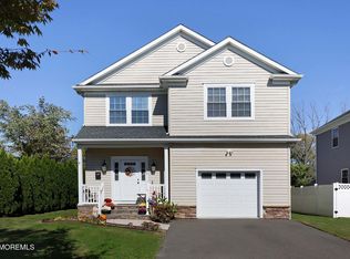 159 Hulick Street, Long Branch, NJ 07740