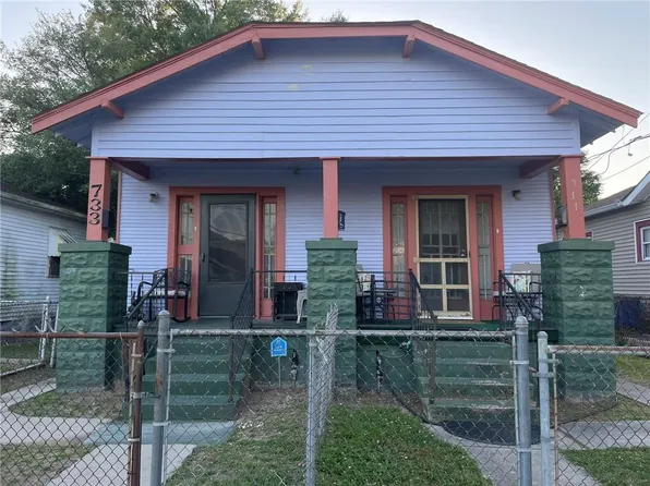 733 Whitney Ave, New Orleans, LA 70114