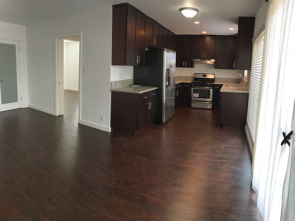 2nd image of 1417 N Curson Ave APT 5