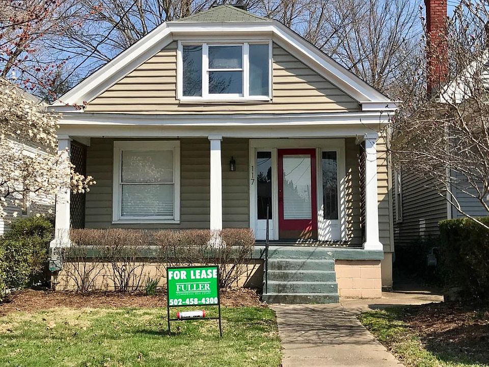 117 N. Birchwood Ave