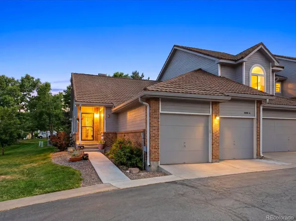 5930 S Jellison Street #A, Littleton, CO 80123