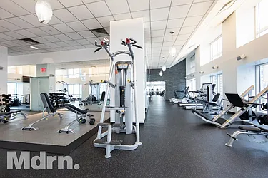 Rented by Mdrn Residential