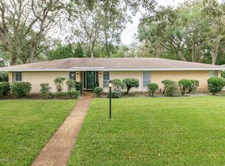 1007 Hagler Dr, Neptune Beach, FL 32266