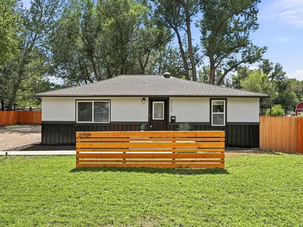 2709 Laporte Ave, Fort Collins, CO 80521