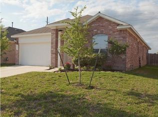15522 Lady Shery Ln, Cypress, TX 77429