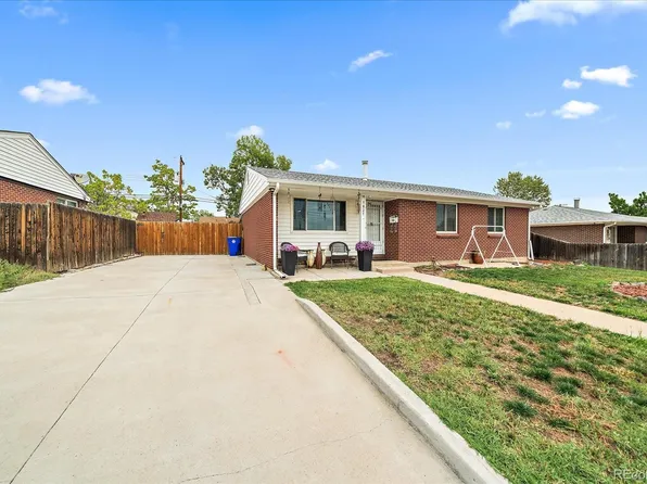 1021 E 83rd Place, Denver, CO 80229