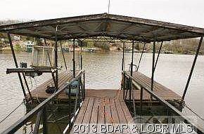 One Well Dock