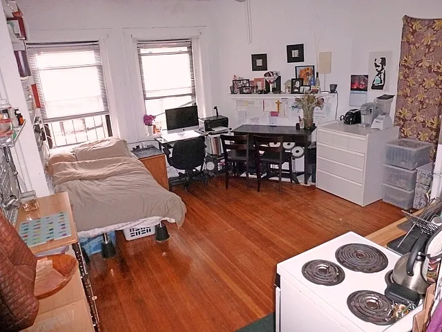 126 Saint Marys St #5 — Photo 2