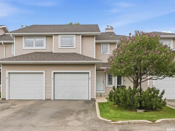 UNIT 12-103 Berini DRIVE, Saskatoon, SK S7N 4N2