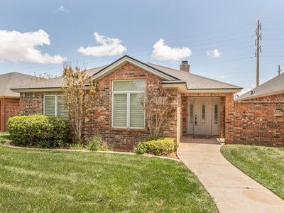 4402 108th St Unit 4, Lubbock, TX, 79424