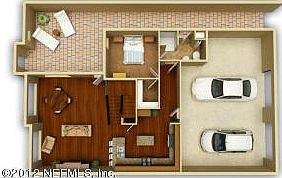 1st image of 8840 Pallazzo Ter
