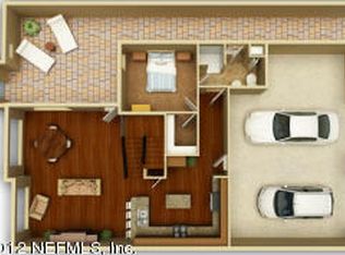 8840 Pallazzo Ter, Jacksonville, FL 32217