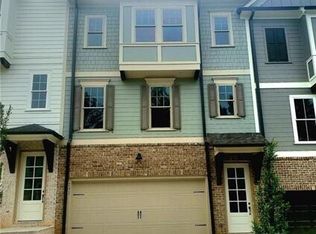 232 Retreat Ln #E2, Canton, GA 30114