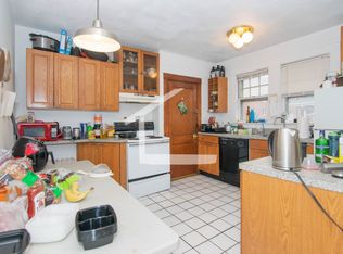 228 S Huntington Ave #1A, Jamaica Plain, MA 02130