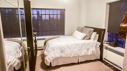 Rented by City Connections Realty