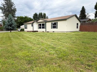 266 Highwood Dr, Libby, MT, 59923