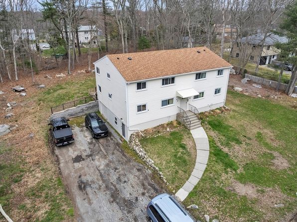 46-46 Fifty D Dr, Westport, MA 02790