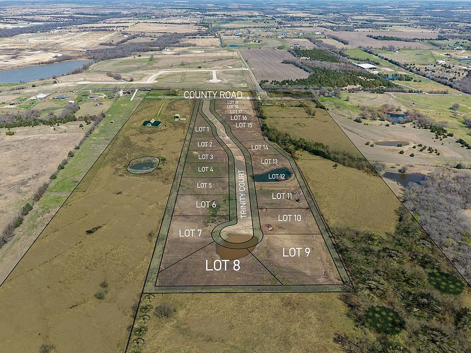 1st image of LOT 13 County Road 134