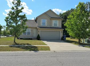 1674 Savannah Ct, Ypsilanti, MI