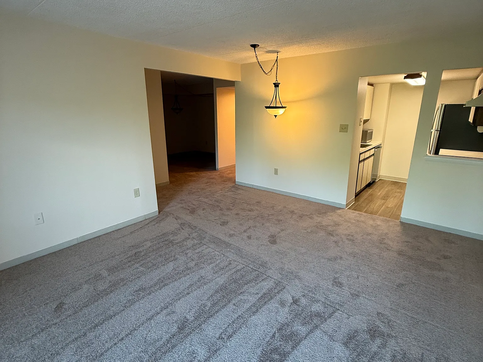 1 bed, 796 sqft, $1,500 — Photo 2