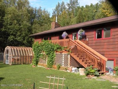 7450 N Esther Dr, Palmer, AK, 99645