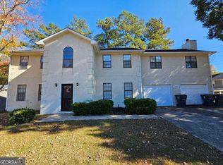 5956 N Castlegate Dr, Atlanta, GA 30349