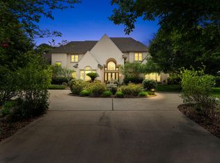 293 Country Club Fairway Dr, Leesville, LA 71446