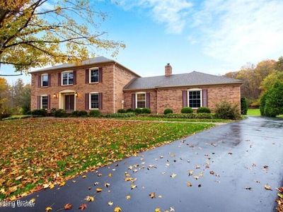 212 Dorshire Ct, Louisville, KY, 40245