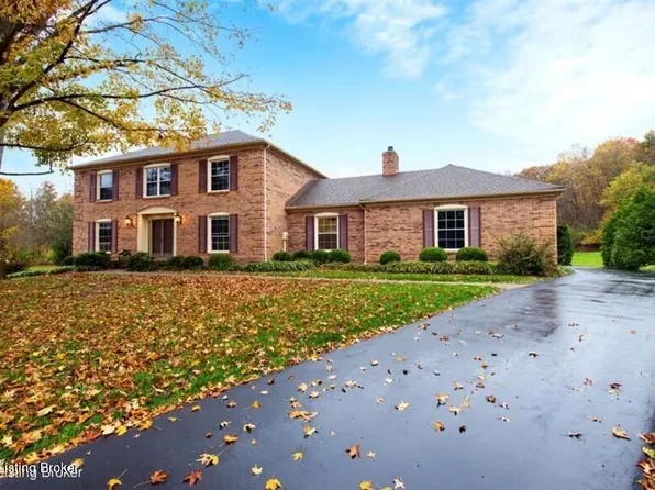 212 Dorshire Ct, Louisville, KY 40245