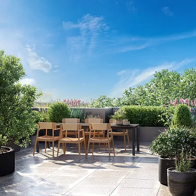 Rented by Compass | media 6