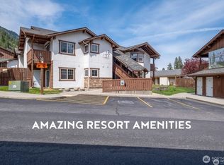 Icicle Village Condominiums, Leavenworth, WA 98826