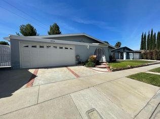 18914 Goodvale Rd, Santa Clarita, CA 91351