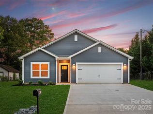 7704 Boswell Rd, Charlotte, NC 28215