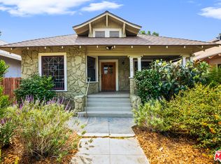 2128 W 30th St, Los Angeles, CA 90018