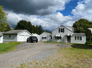 7537 Lincoln Hwy, Bedford, PA 15522