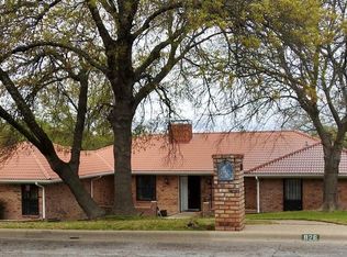 826 Cliffside Dr, Harker Heights, TX 76548