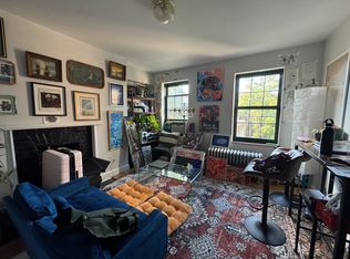 99 Perry St APT 5C, New York, NY 10014