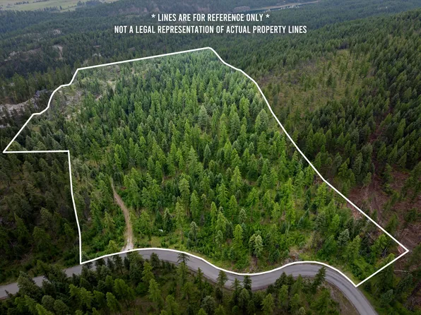 2265 Mountain Home Rd, Whitefish, MT 59937