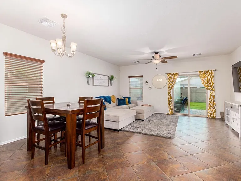 10811 W El Cortez Pl — Photo 9