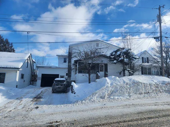 131/132 13th&14th Avenue, Madawaska, ME 04756