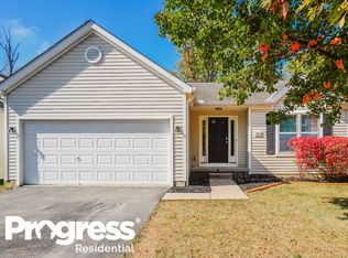 1891 Brandigen Ln, Columbus, OH 43228
