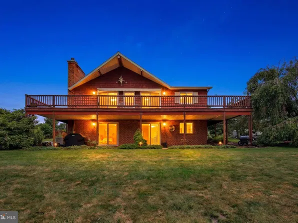 344 Heritage Dr, Gettysburg, PA 17325