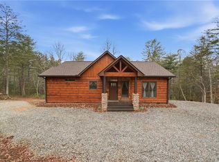 41 Bunks Way, Morganton, GA 30560