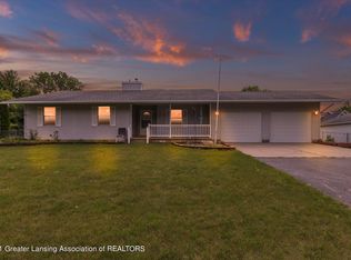 2747 S Edgar Rd, Mason, MI 48854