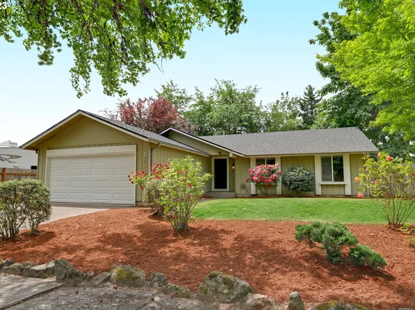 17820 NW Park View Blvd, Portland, OR 97229