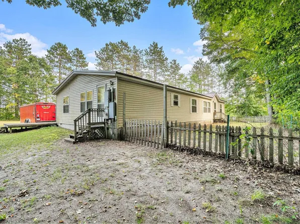 4348 S Grandview Hwy, Harrietta, MI 49638