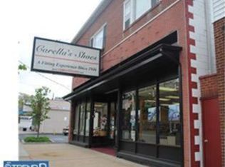 2431 Nottingham Way APT 5, Hamilton, NJ 08619