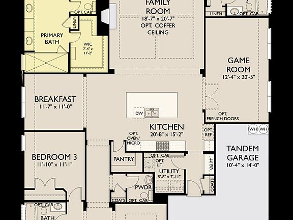 2nd image of this home