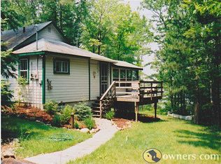 12613 N Small Rd, Hayward, WI 54843